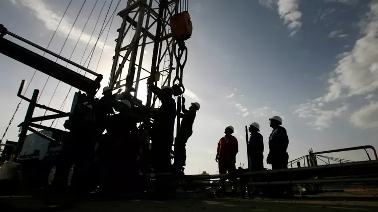 Petrolün ateşi, ateşkesle dindi