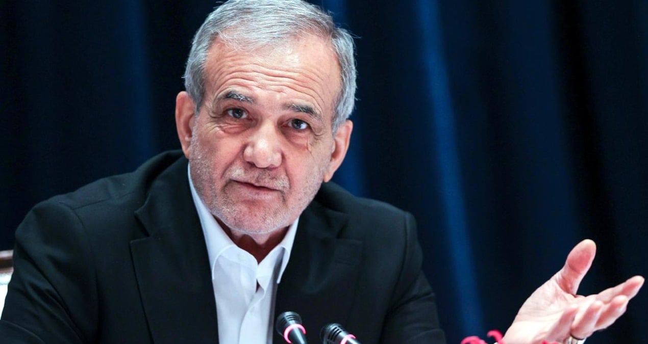 İran: Komşularımızın egemenliğine saygı duyuyoruz