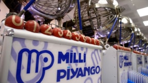 Milli Piyango tarihinde bir ilk: 8 aydır devreden 756 milyon TL sahibini buldu