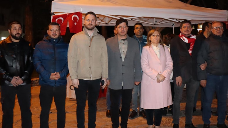 CHP'li Denizaslanı: 'Eyleme katılan öğrenciler yurttan atıldı'