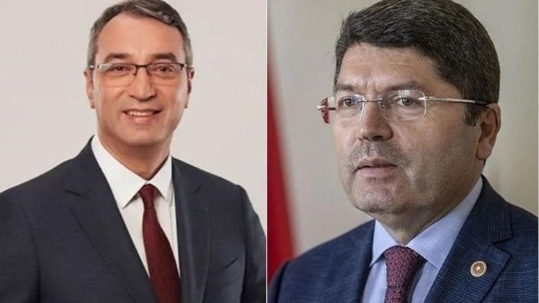 Mahir Polat'ın kardeşinden Bakan Tunç'a: 'Sizin kardeşiniz olsaydı'