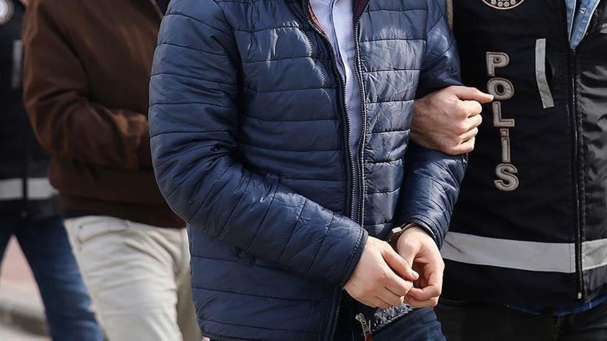 İstanbul'da 'huzur' uygulamasında bin 5 kişi yakalandı!
