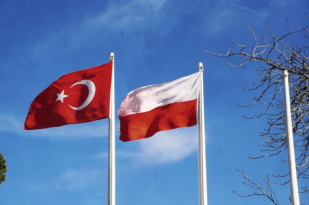 Polonya Büyükelçisi Lang: Türkiye'nin savunma sanayisi ile işbirliği geliştirilecek