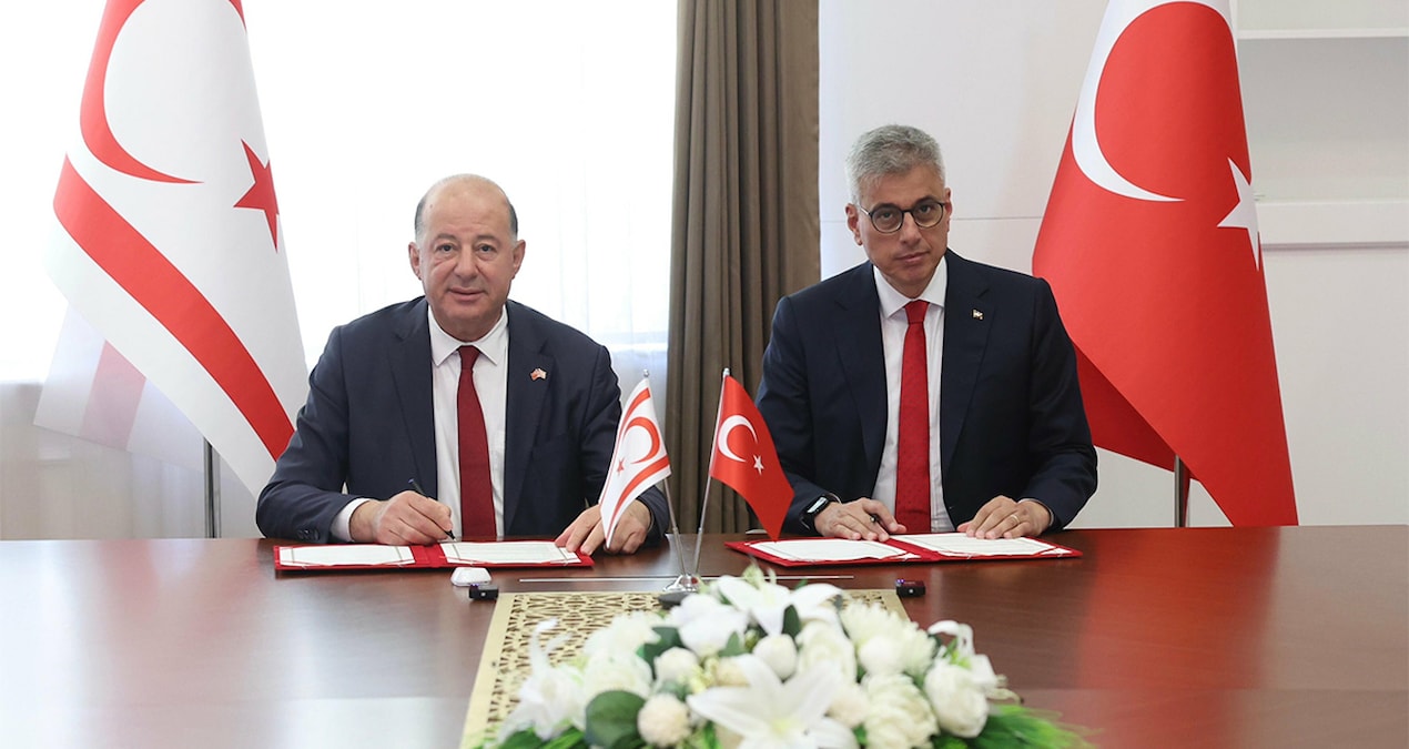 Türkiye ve KKTC Sağlık İşbirliği: Yeni Devlet Hastanesi ve Eğitim Projesi Hayata Geçiyor!