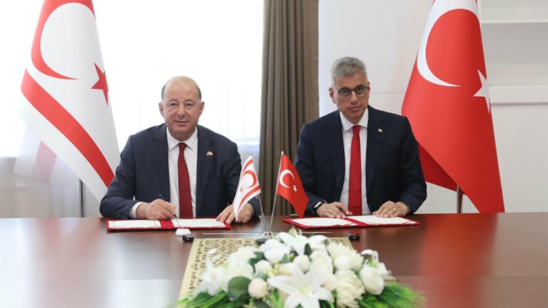 Türkiye ile KKTC arasında hastane protokolü