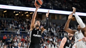 Fenerbahçe Beko'nun EuroLeague play-off etabındaki rakibi belli oldu