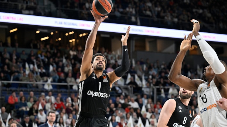 Fenerbahçe Beko'nun EuroLeague play-off etabındaki rakibi belli oldu
