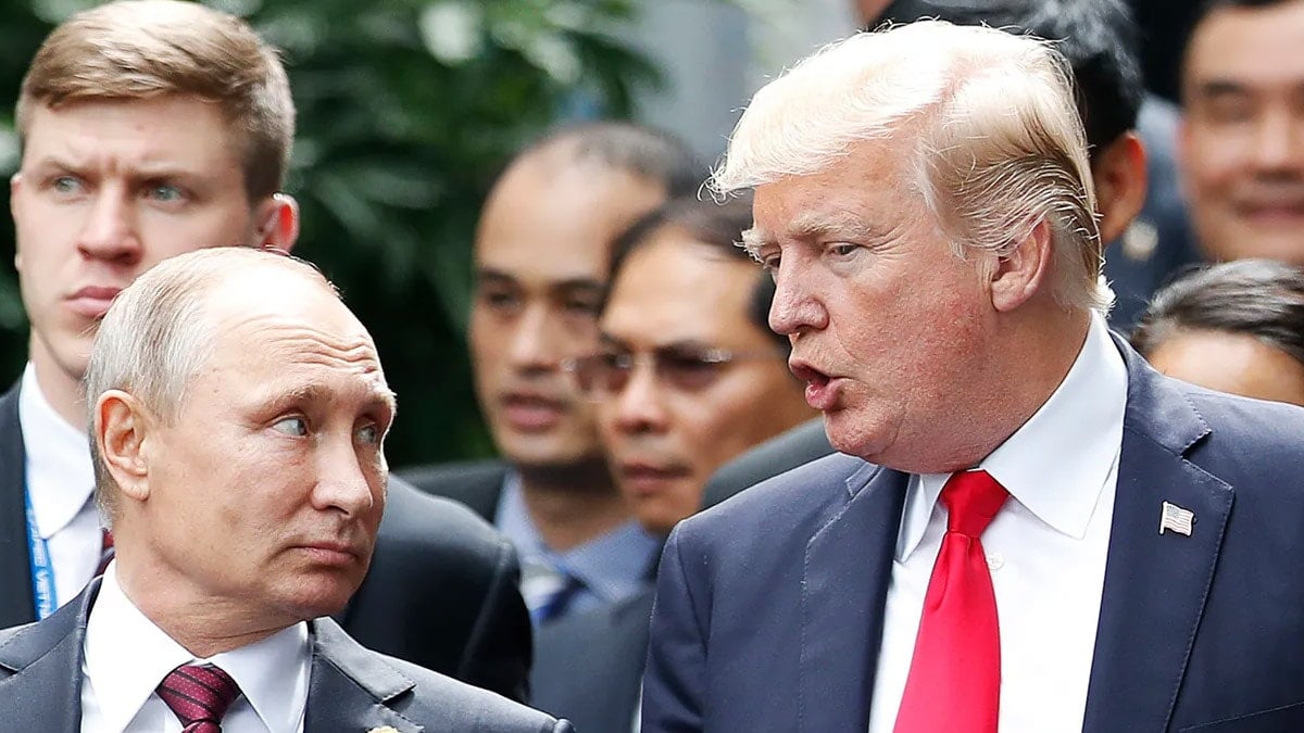 Küresel piyasalarda jeopolitik iyimserlik: Trump-Putin teması ve Fed’in duruşu öne çıkıyor