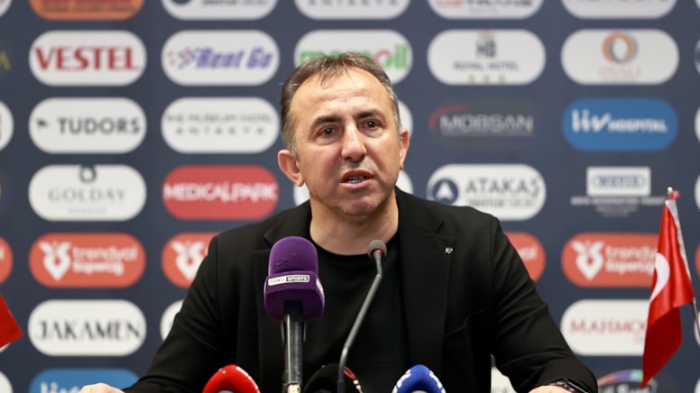 Recep Uçar: Alttan biraz daha uzaklaştık