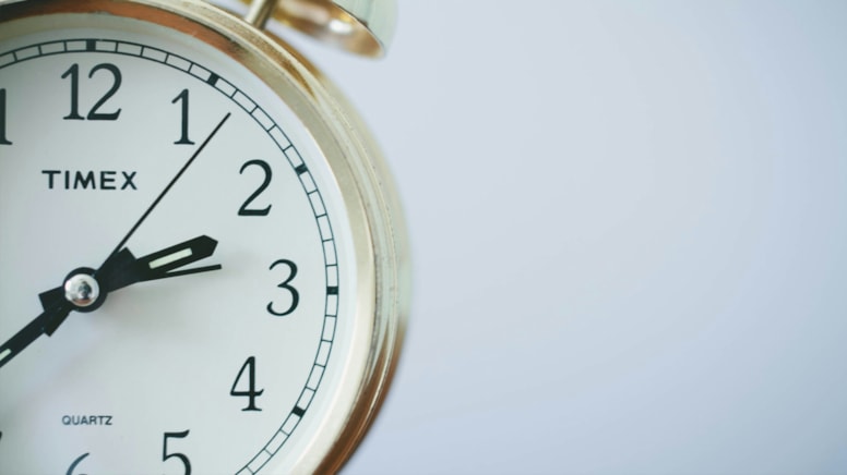 Fizikçilerden sıra dışı buluş: Zamanı ölçmenin yeni yolu bulundu