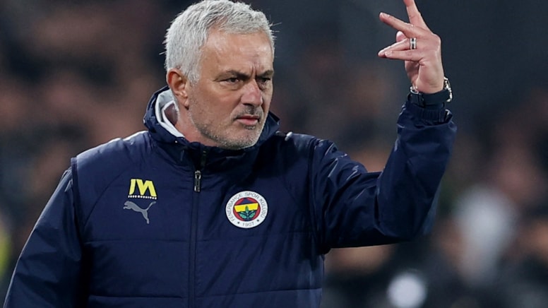 Acun Ilıcalı onay verdi! Mourinho neşteri vurdu