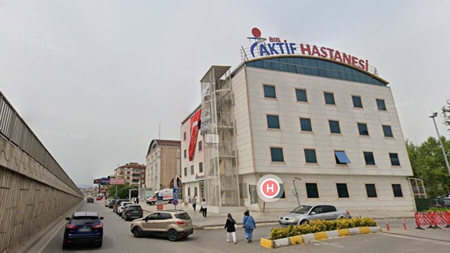 Deprem raporu eksik çıkan özel hastanenin faaliyetleri durduruldu