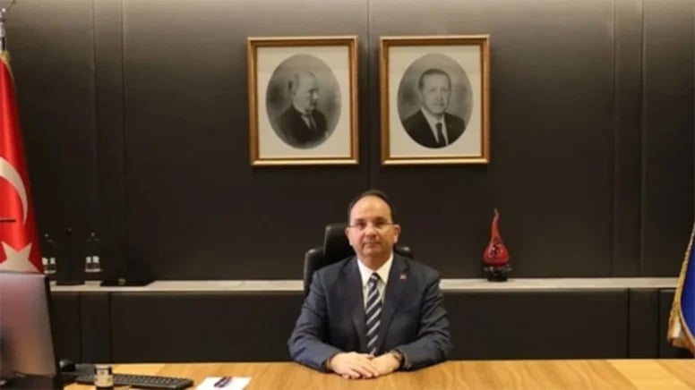 Kayyum yardımı kesti