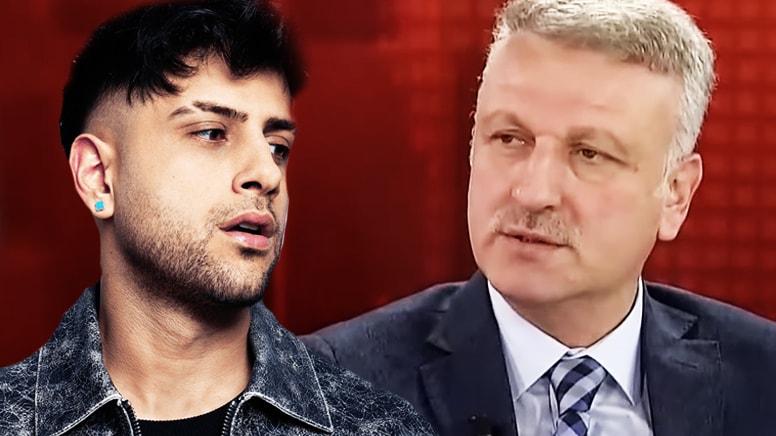 Reynmen'den Oktay Saral'a Gökhan Ünver yanıtı: Siz benim konserimi iptal etmiştiniz