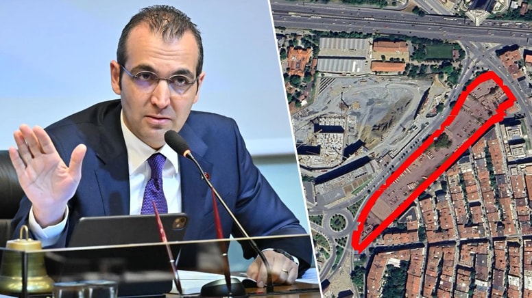 Resul Emrah Şahan durdurdu, kayyum devam ettirdi