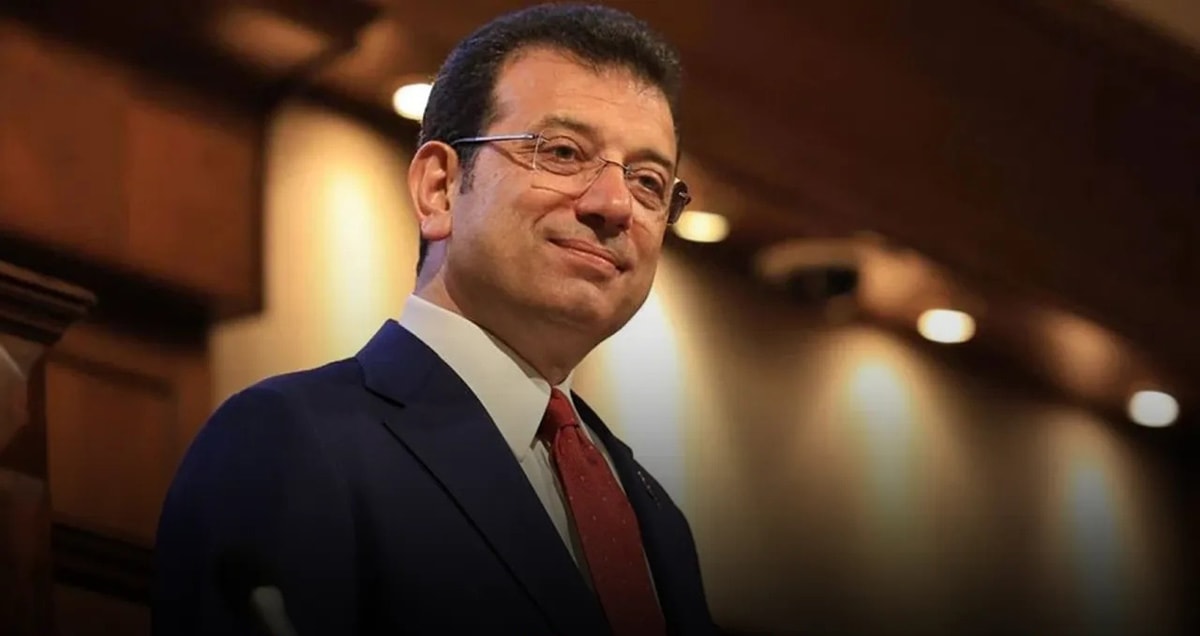 Ekrem İmamoğlu, CHP Kurultayı soruşturmasında ifade verdi