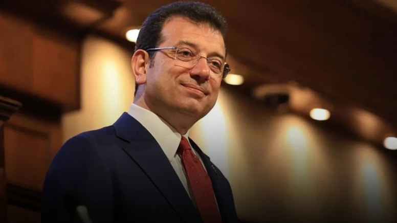 Ekrem İmamoğlu, CHP Kurultayı soruşturmasında ifade verdi