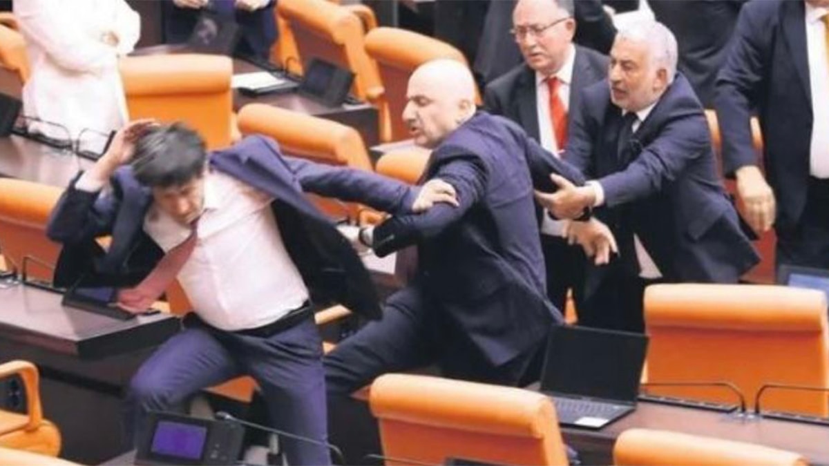 Müstakbel kayyumdan 2.5 milyon dolar zarar