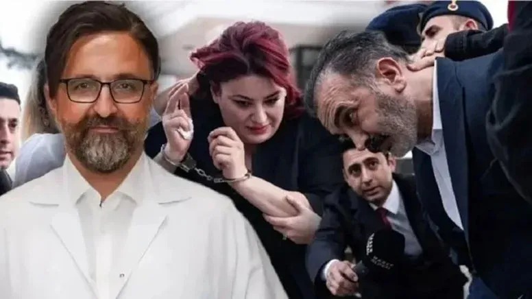 'Yenidoğan' davasında intihar eden doktor hakkında kritik ihbar: Savcılık devrede
