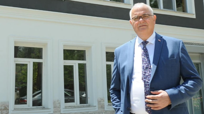 17.5 milyon lira yedi, sadece 506 bin ödedi