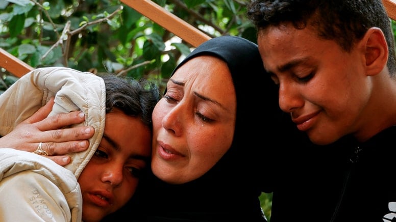 Gazze hicreti başlıyor