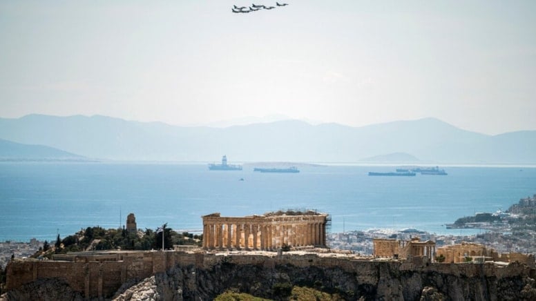 Türkiye’nin ‘dostu’ Türkiye karşıtı blokta