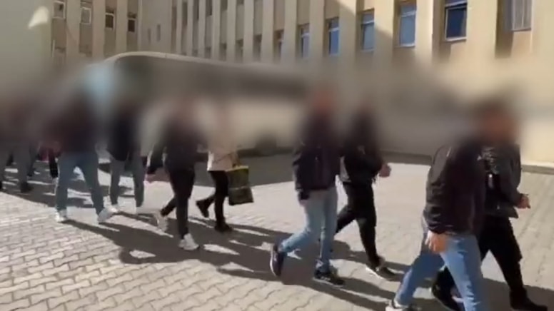 7 ilde yasa dışı bahis operasyonu: 48 tutuklama