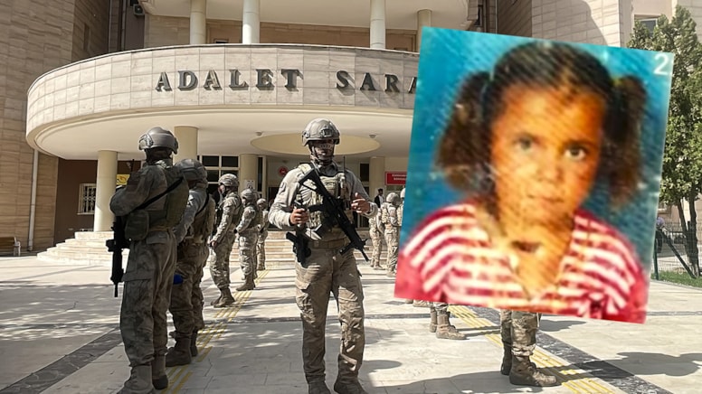 11 yıl önce pamuk çuvalında ölü bulunmuştu: Anne- baba dahil 13 gözaltı
