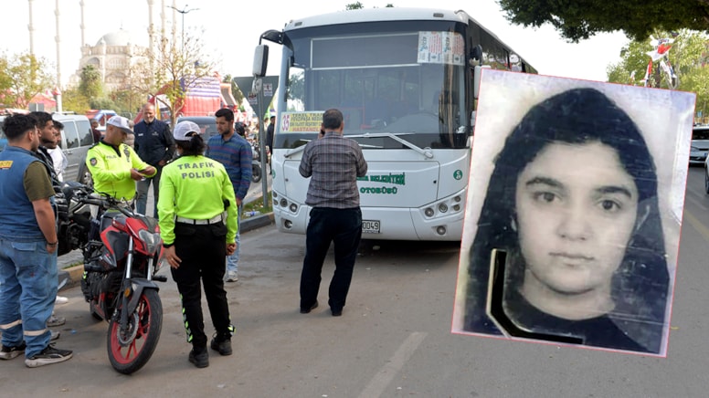 Adana'da karnaval yolunda feci kaza: Gamze Nur öldü, sevgilisi ağır yaralandı