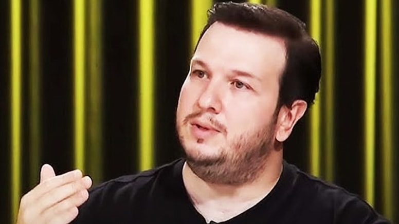 Şahan Gökbakar yapımcılara isyan etti