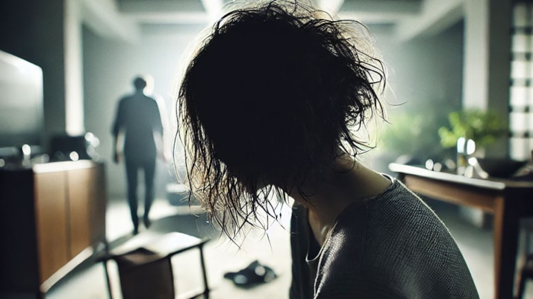 Eşinin şakası 400 bin TL'ye mal oldu: Kocasına göre 'aşırı tepki'