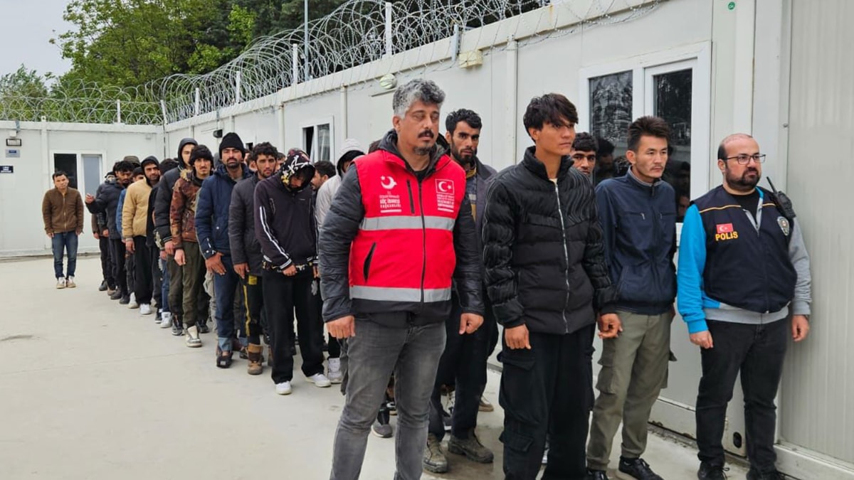 Sakarya İl Emniyet Müdürlüğü Operasyonu