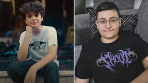 İkinci Mattia Ahmet Minguzzi vakası! 14 yaşındaki çocuğa bıçaklı saldırı...