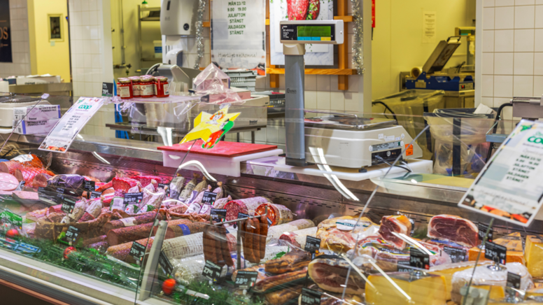Market çalışanından şarküteri itirafı: Meğer hep kazıklanıyormuşuz
