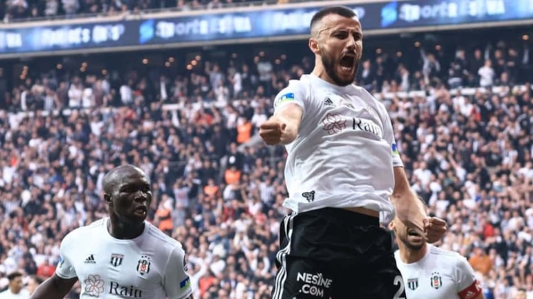 Eski Beşiktaşlı yıldızdan, Şenol Güneş'e zehir zemberek sözler!
