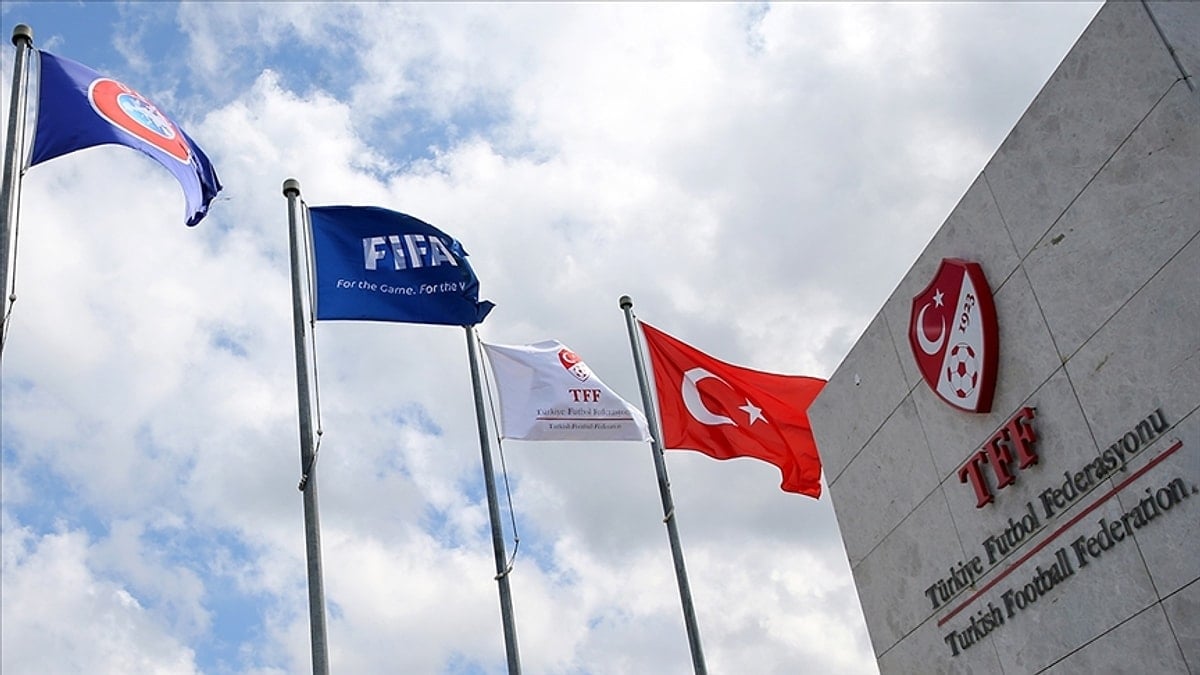 Fenerbahçe'nin şikayeti sonrası TFF'den soruşturma