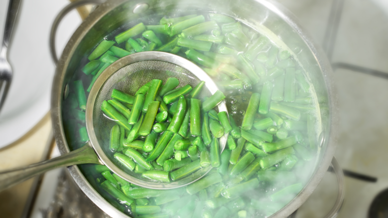 Sebzeyi asıl böyle pişirmemiz gerekiyor: Yapan farkı hemen anlıyor