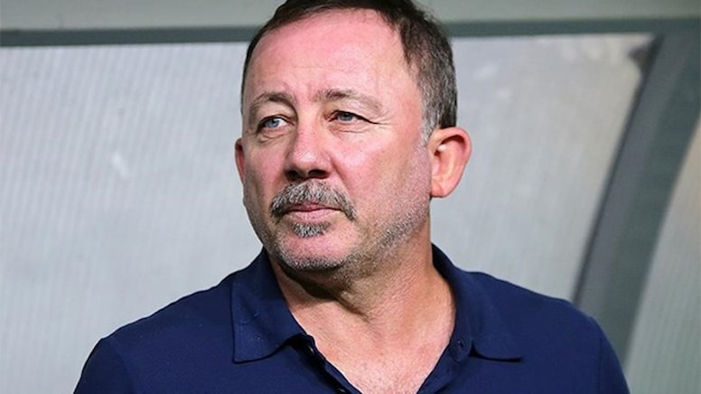 Sergen Yalçın küme düşecek takımları sıraladı!