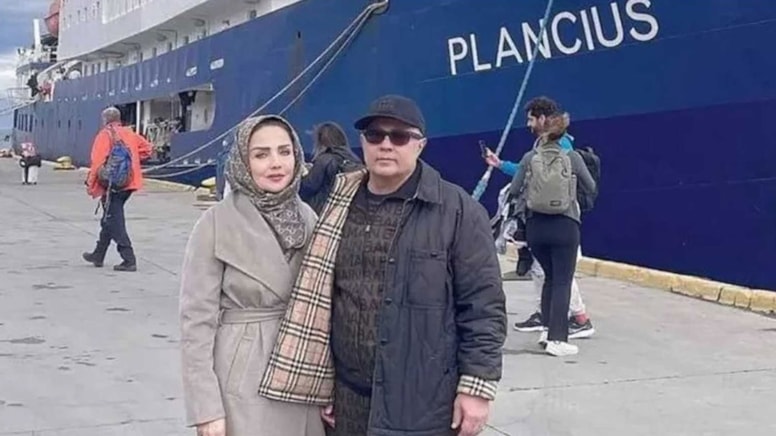 Ülkenin '2 numarası' Güney Kutbu'na gidip koltuğundan oldu