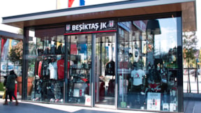 Beşiktaş’ın resmi taraftar ürününe toplatma kararı