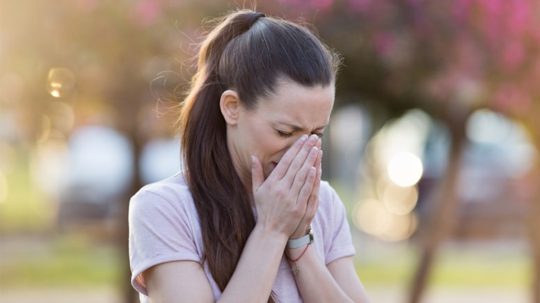Nefes almakta zorlanıyorsanız sebebi bu olabilir!