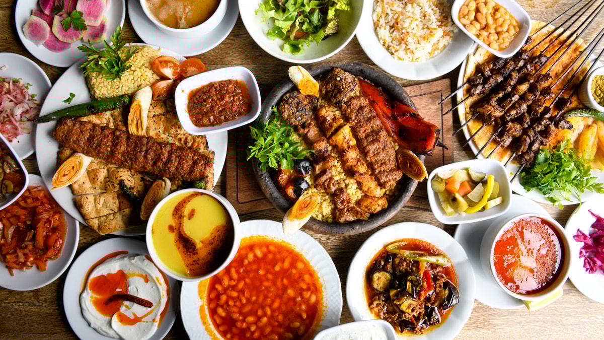 Burcunuza g�re hangi yemeksiniz?