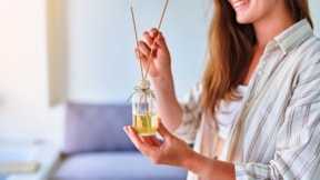 Ünlü oda kokusu markası yasaklandı: Bakanlık toplatıyor