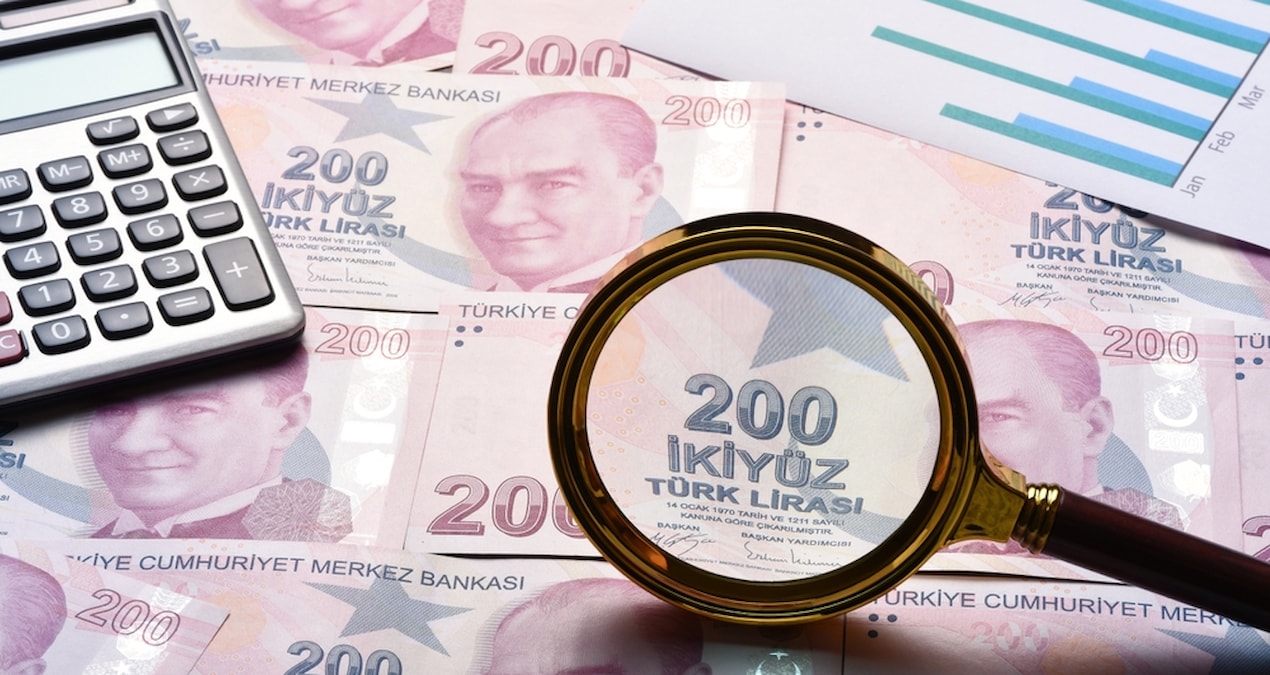 2005’teki 200 TL için bugün 28 banknot taşımak gerekiyor thumbnail