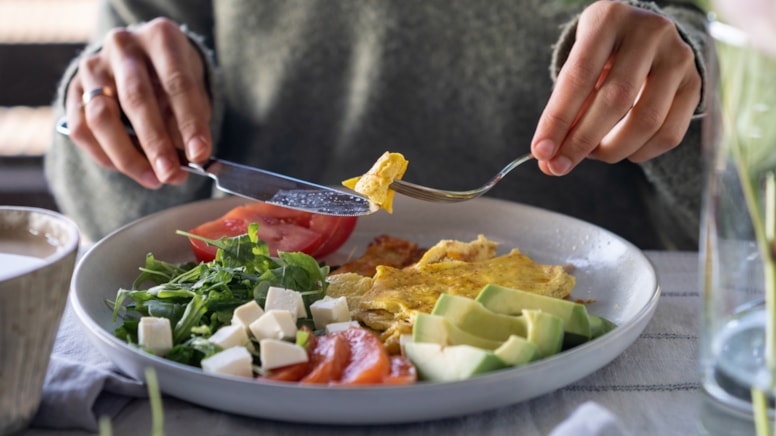 Sürekli yorgun hissediyorsanız bu diyet tam size göre!
