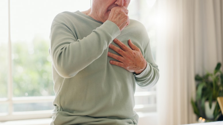 Uzmanı uyardı: Solunum yolu enfeksiyonu sonrası kalp gribi riski