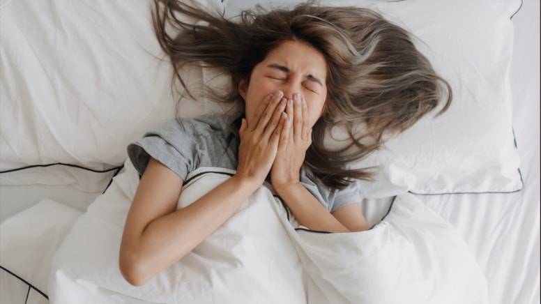 Sabahları yorgun uyanıyorsanız vücudunuz alarm veriyor olabilir