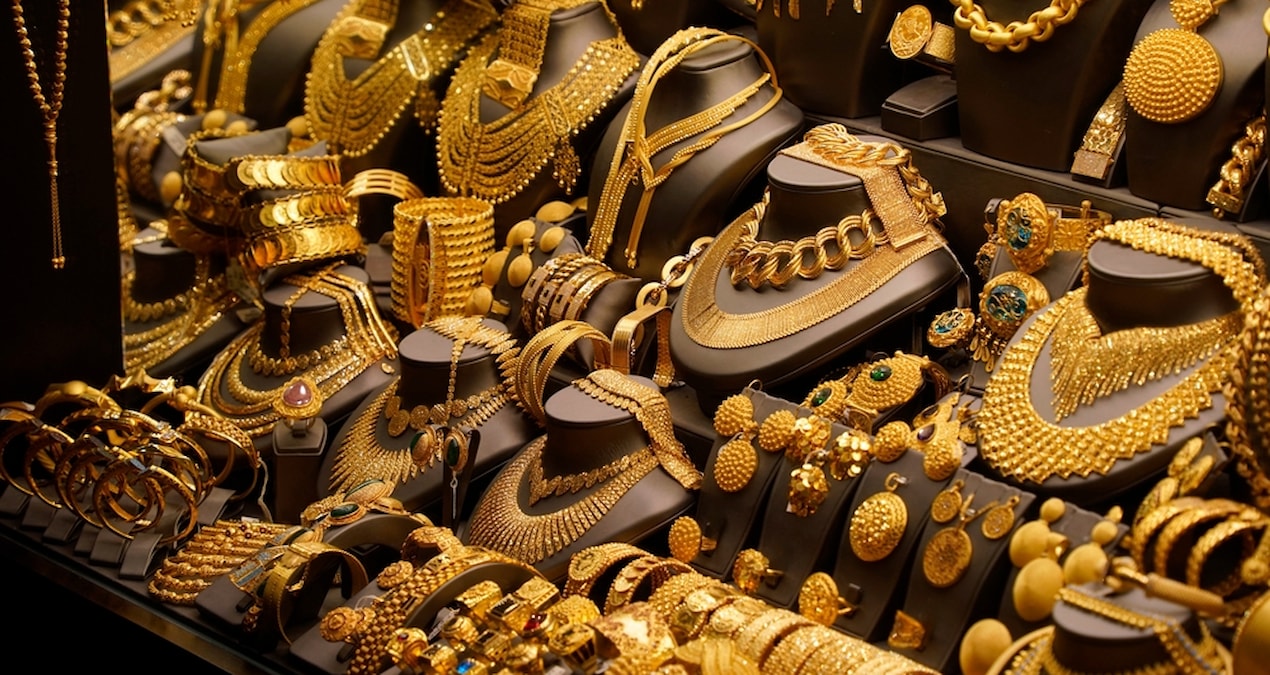 Altın Alırken Dikkat: Büyük Riskler Bekliyor!