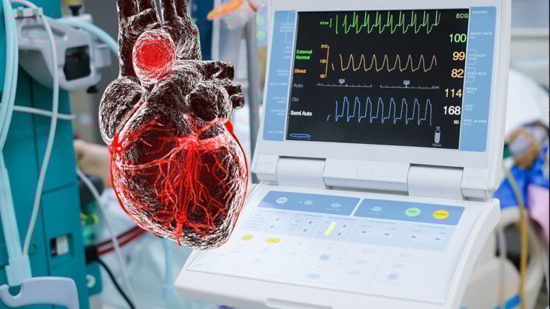 Kontrolsüz tansiyon aort yırtılmasına sebep olabiliyor