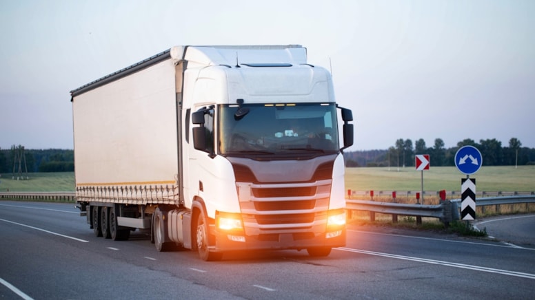 Ünlü nakliye devinin ayağına ekonomi takıldı: İflas etti